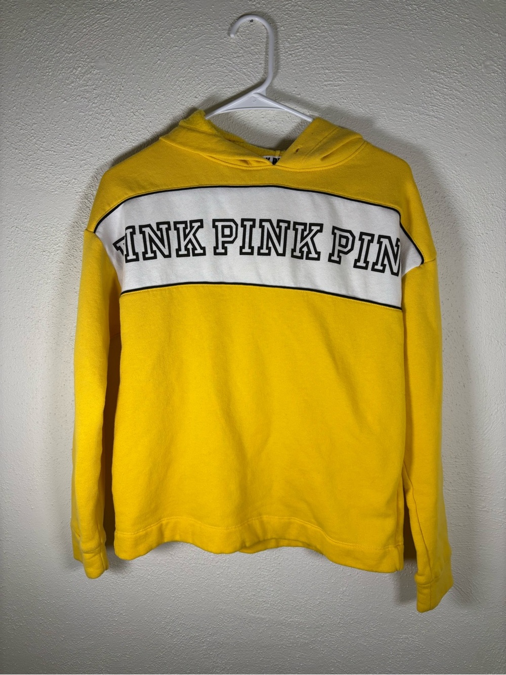 Victoria Secret Pink Hoodie